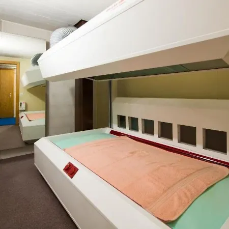 Lägenhet Ferienhaus Adonis