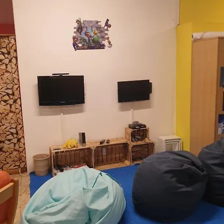 Ferienhaus Adonis *