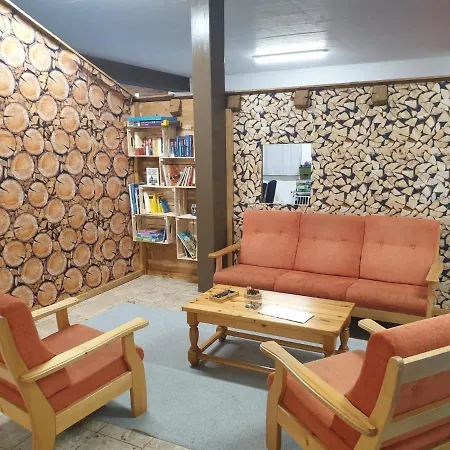 Ferienhaus Adonis Lägenhet