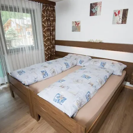 Ferienhaus Adonis Saas-Grund